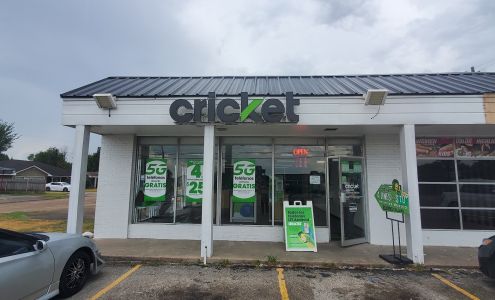 Cricket Wireless Authorized Retailer