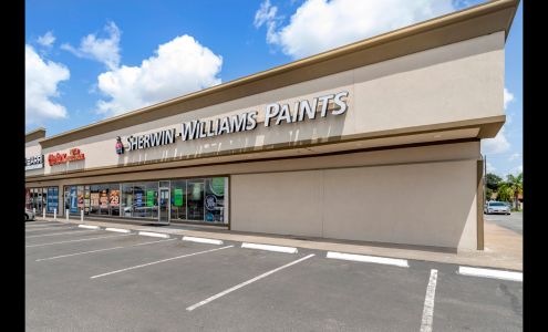 Sherwin-Williams Paint Store