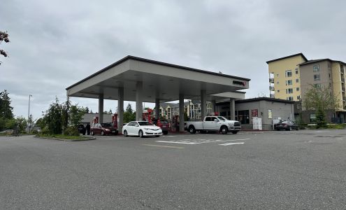 Safeway Fuel Station