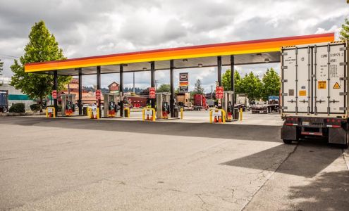 PetroCard Pacific Pride