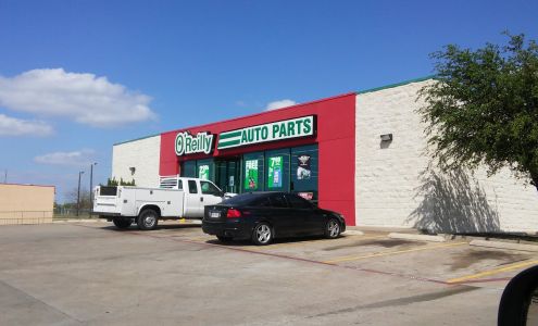 O'Reilly Auto Parts