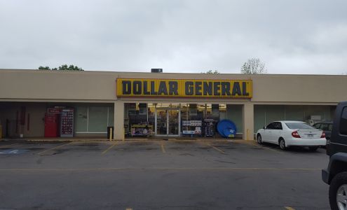 Dollar General