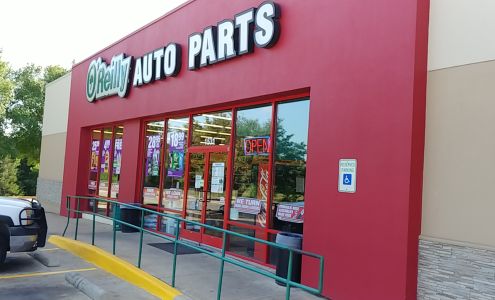 O'Reilly Auto Parts