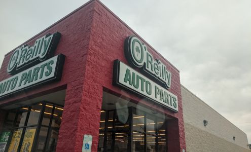 O'Reilly Auto Parts