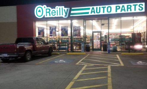 O'Reilly Auto Parts