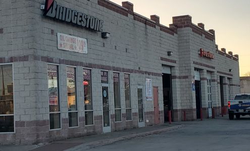 Firestone Complete Auto Care