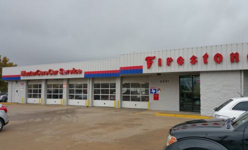 Firestone Complete Auto Care