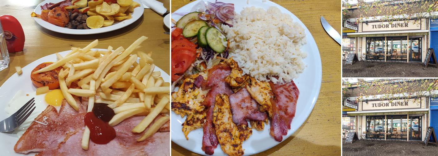 Tudor Diner