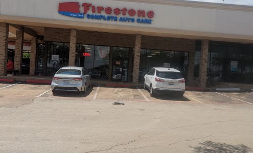 Firestone Complete Auto Care