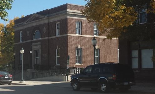 United States Postal Service