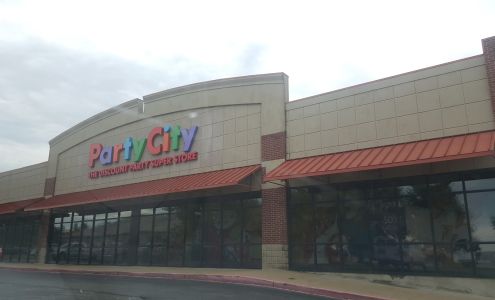 Party City