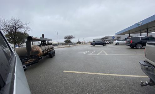 Sam's Club Gas Station