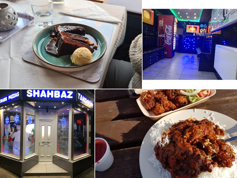 Shahbaz Tandoori Takeaway
