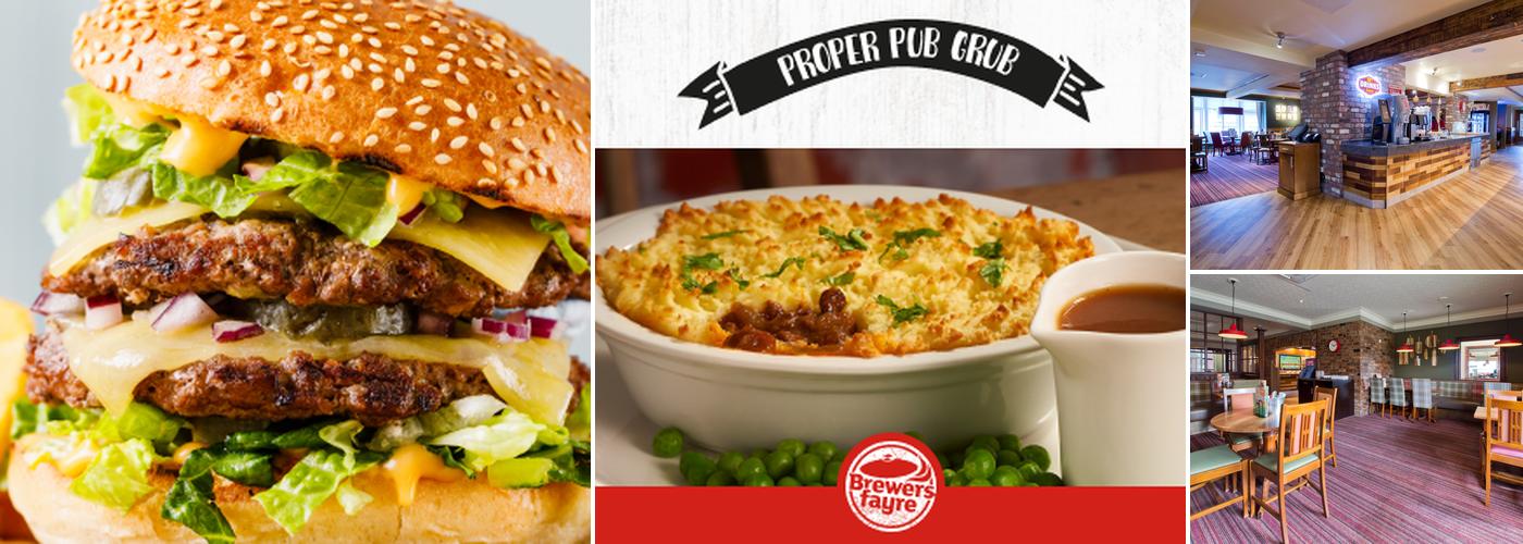 Wheatlea Park Brewers Fayre