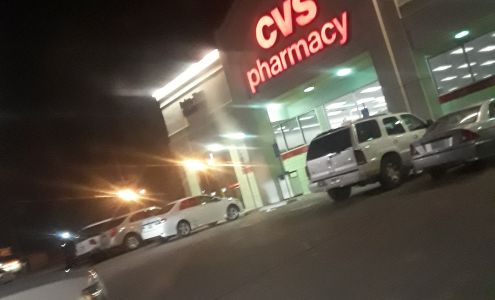 CVS