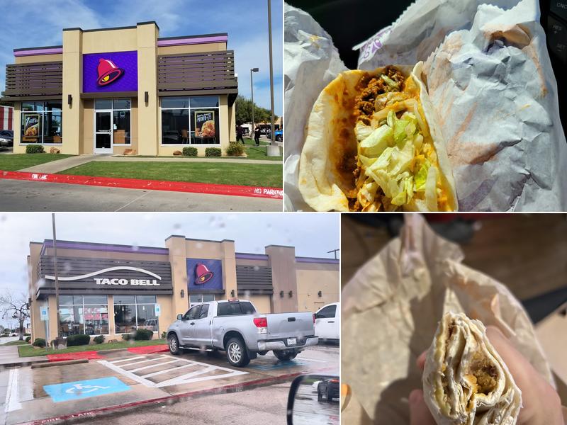 Taco Bell