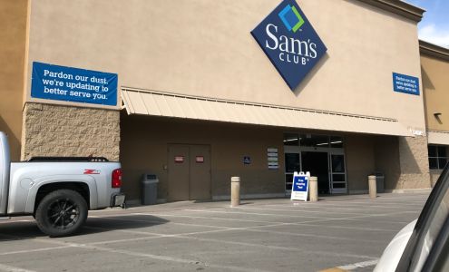 Sam's Club