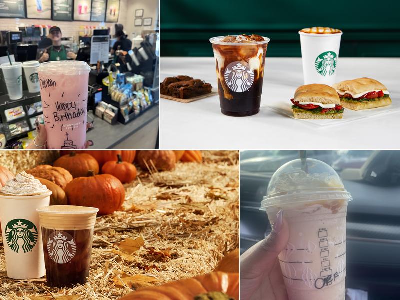 Starbucks