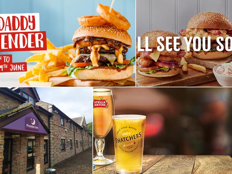 John Milne Table Table