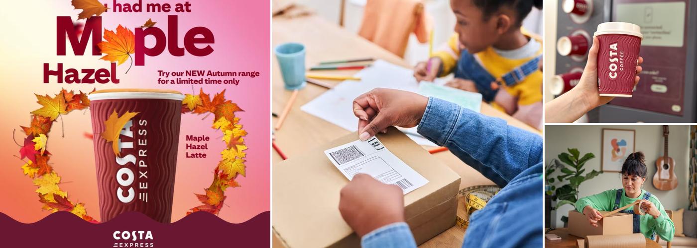 SPAR Penny Petroleum Ltd Kirkmuirhill