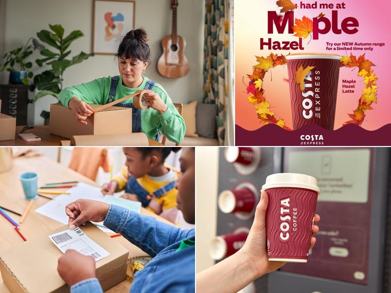 SPAR Penny Petroleum Ltd Kirkmuirhill