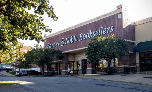 Barnes & Noble