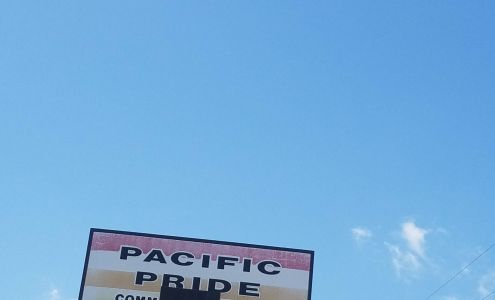 Pacific Pride Cardlock Lodi