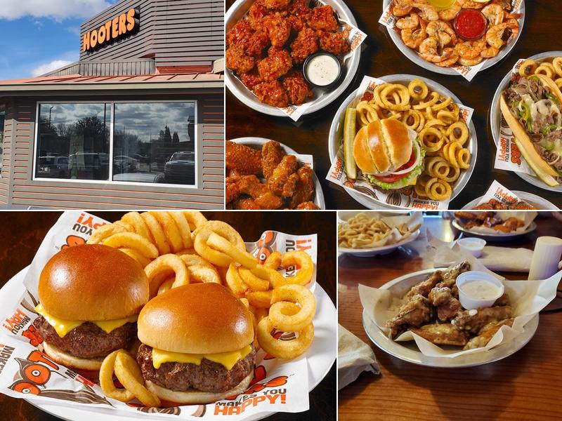 Hooters