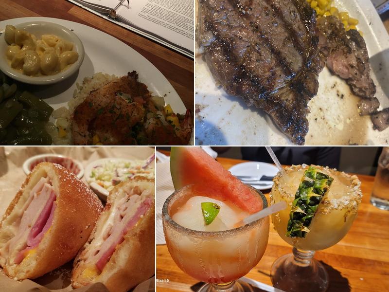 Cheddar's Scratch Kitchen 1320 N Peachtree Rd, Mesquite