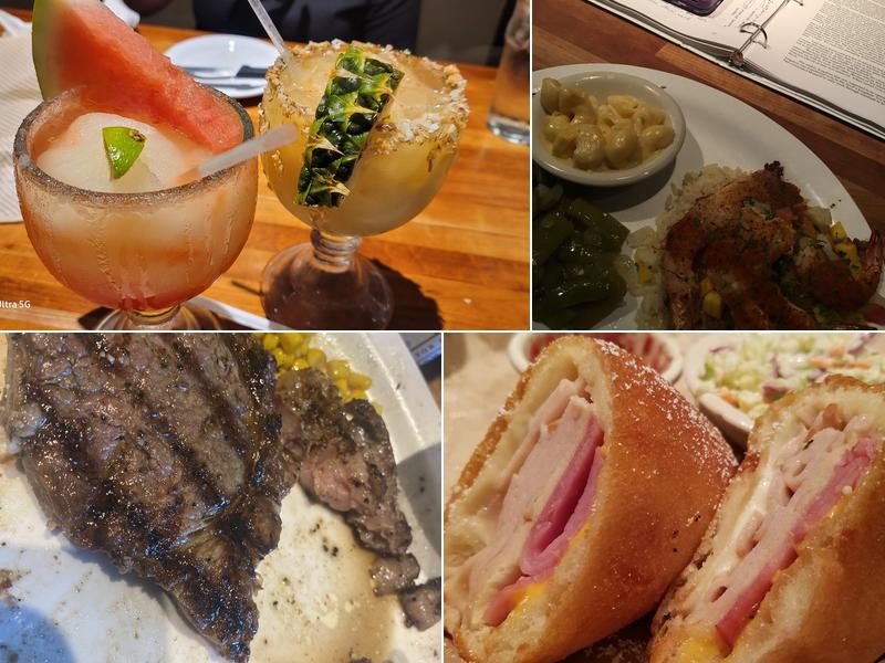 Cheddar's Scratch Kitchen