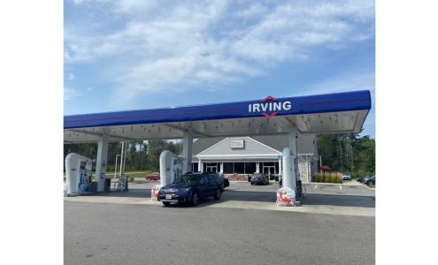 Irving Oil