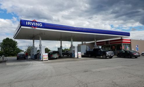 Irving Oil