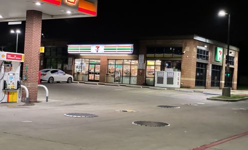 7-Eleven