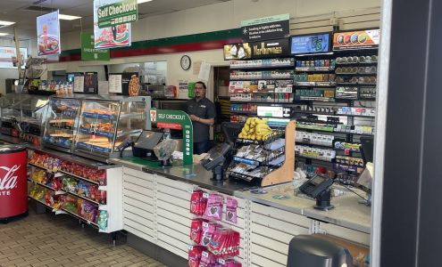 7-Eleven