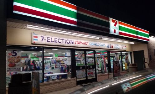 7-Eleven