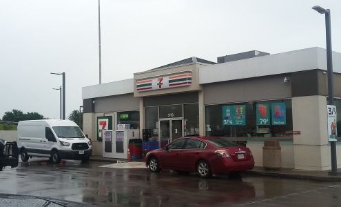 7-Eleven