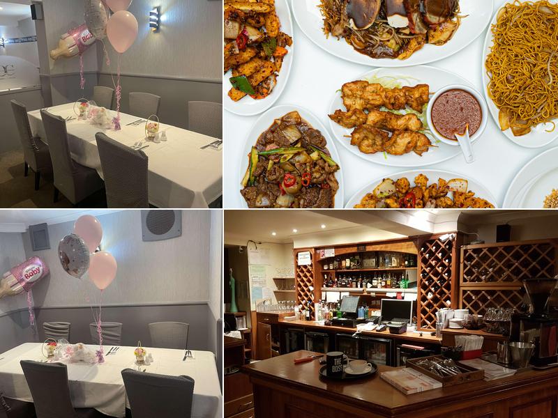 China Cuisine Carluke