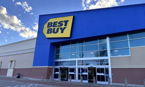 Best Buy