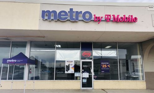 Metro by T-Mobile