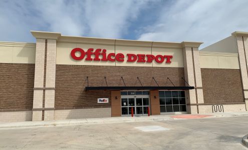 Office Depot