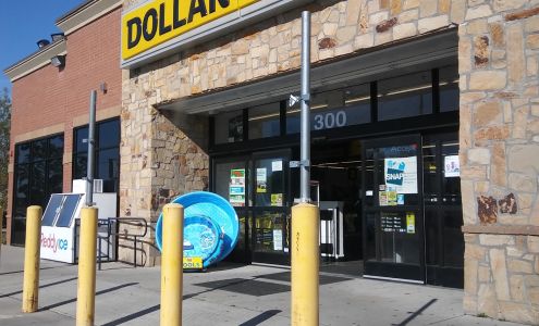 Dollar General