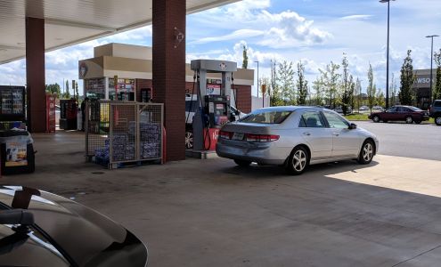 Kroger Fuel Center