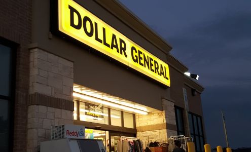 Dollar General