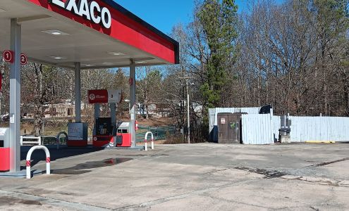 Texaco