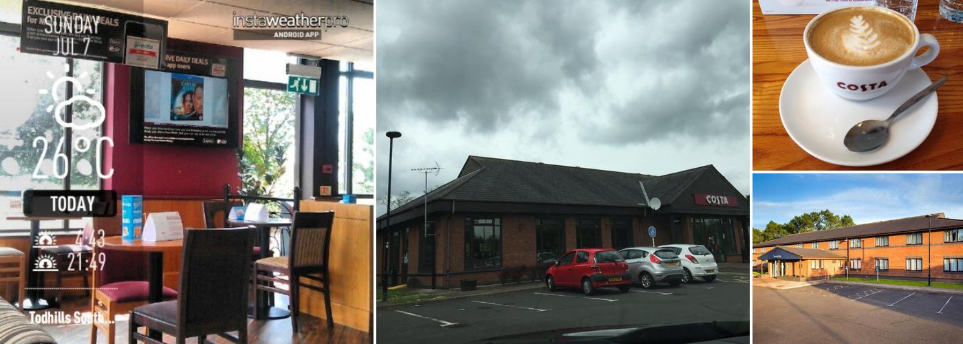 Moto Todhills Southbound