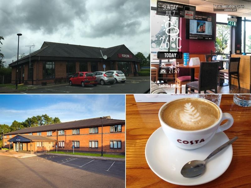 Moto Todhills Southbound