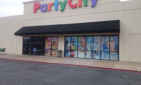 Party City