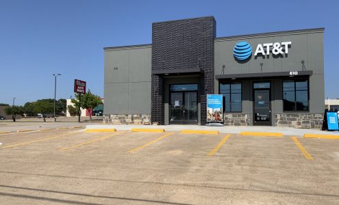 AT&T Store