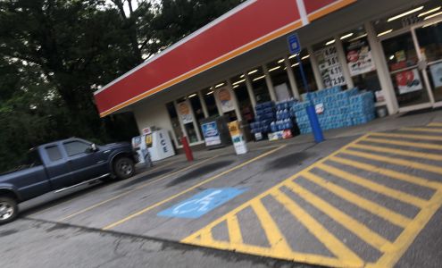 Flash Foods Milledgeville