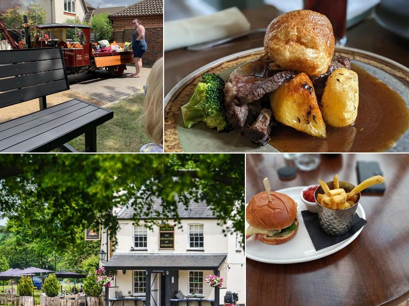 The Cricketers of Redbourn